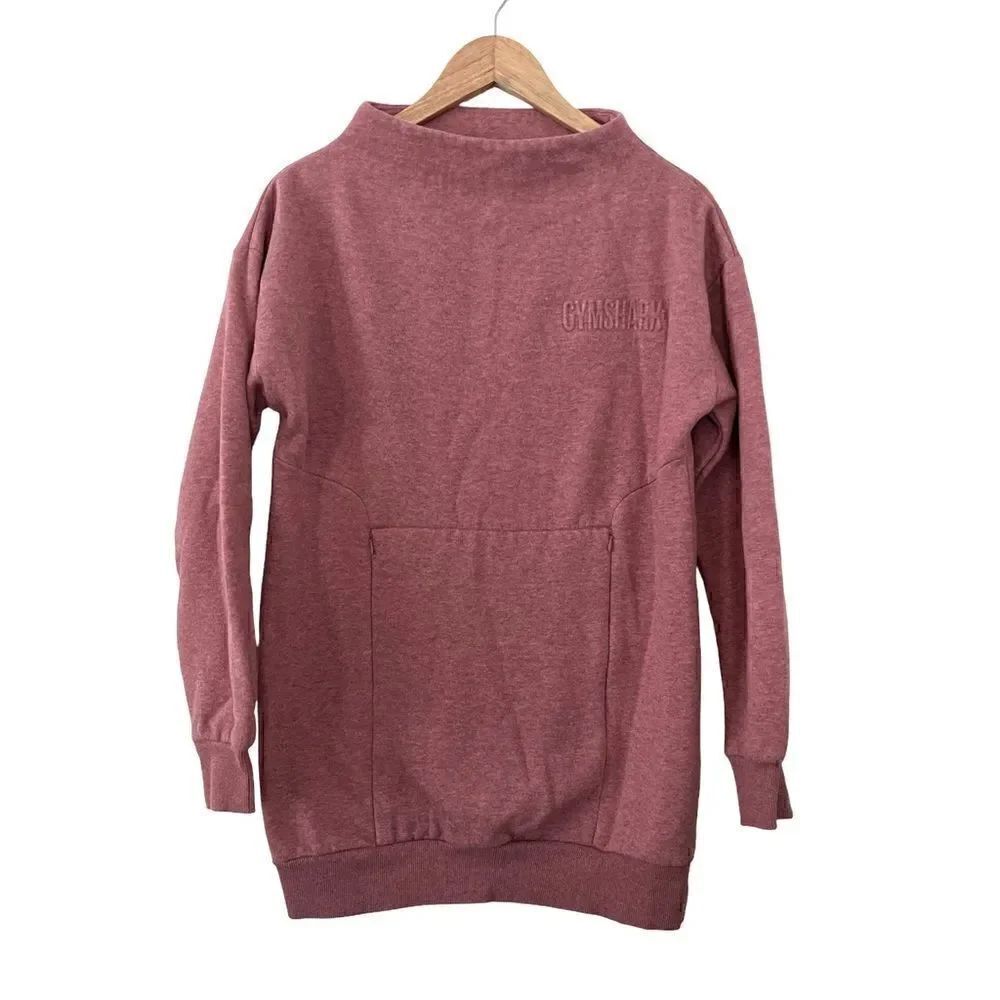 Gymshark Sweatshirt EUC